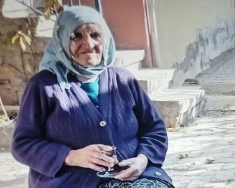 Hekimhan Kayıp Yaşlı Kadını Aramaya Çıktı