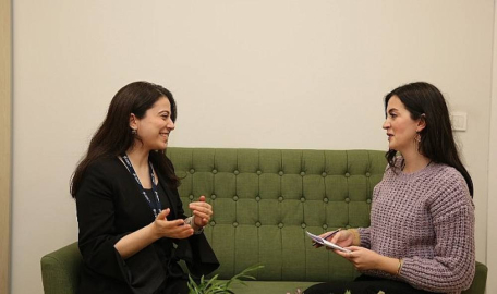 Uzmanından Öneriler! Ramazan'da Ara Öğün ile Enerjinizi Koruyun!