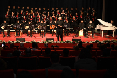 8 Mart Kadınlar Günü Programı Düzenlendi