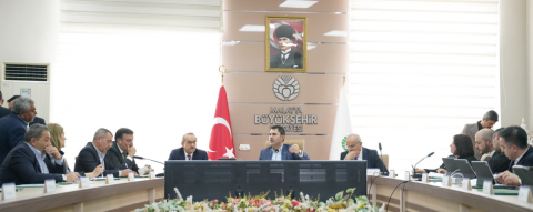 Bakan Kurum: Bu Yıl 79 Bin 420 Konutu Teslim Edeceğiz