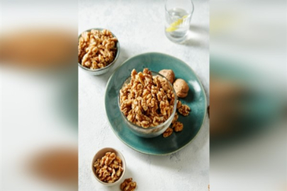 Cevizli bir kahvaltı beyin gücünü artırmaya yardımcı olabilir