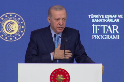 Esnaf Kredi limitleri yükseldi, kooperatifleri desteğe devam