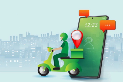 Kurye hizmetleri posta sektörüne dahil oldu... 