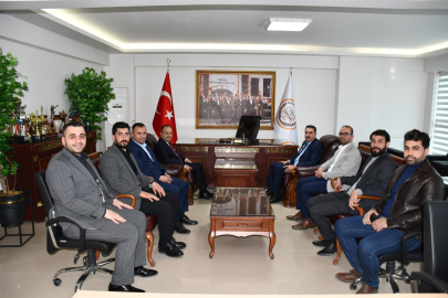 Tüfenkci : Yeni Adliye Binası 2026'da açılacak 