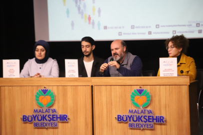 'Deprem göçü gidenler kadar, Malatya’da kalanları derinden etkiledi' 