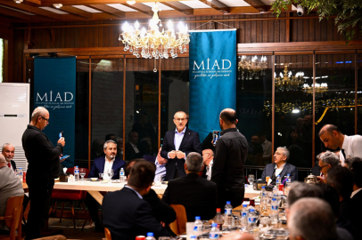 Vali Yavuz: Malatya'da 100 Bin konut ve iş yeri inşa ediliyor