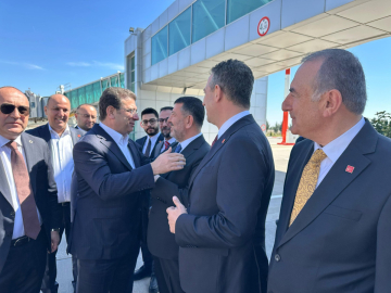 Ağbaba: Yetkisiz, hukuksuz bu kararı Tanımıyoruz!