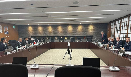 Türk mutfağı Japonya'da üniversitede ders olarak okutulacak 