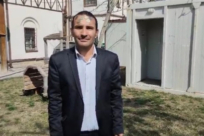 Malatyalı 'Mıknatıs adam' Guinness Rekorlar Kitabı'na başvurdu