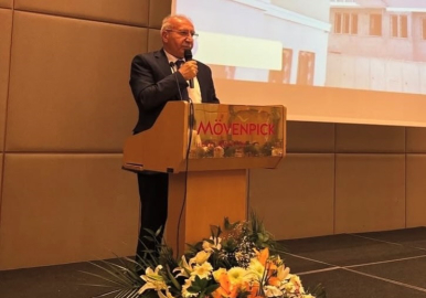 Başdemir: Malatya'ya 250 Milyon Dolarlık Yatırım Yaptık