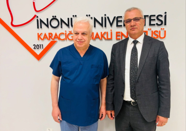 Arguvan'a 10 Yataklı Hastane Yapılacak