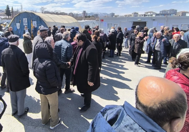 Malatya'da İmamoğlu'na 87 bin 408 oy çıktı!