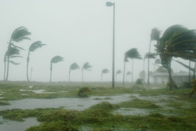 Meteoroloji'den kuvvetli rüzgar, yağmur ve toz taşınımı uyarısı
