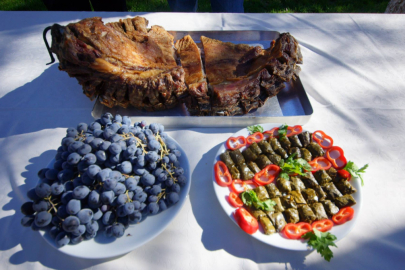 Arapgir Artık Tandır Kebabı Tarih Oldu