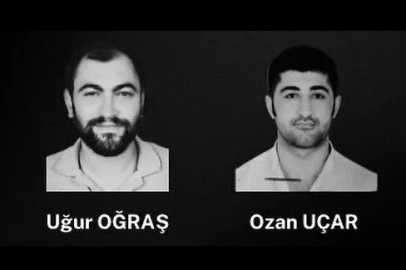 2 Sağlık Çalışanı Feci Kazada Can Verdi