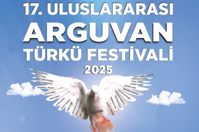 17. Arguvan Türkü Festivali Programı Belli Oldu