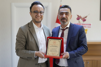 Doç. Dr. Fatih Gönültaş Başhekim Olarak Atandı