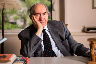 Altan Öymen hayatını kaybetti