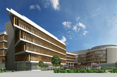 Bezmialem Hastanesi’nde Mimsan İmzası