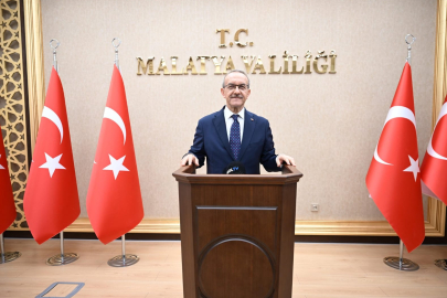 Malatya Huzurevi Projesi Hazırlanıyor