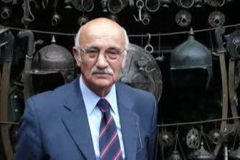 ÇEKÜL Vakfı Başkanı Prof.Dr. Metin Sözen Vefat Etti