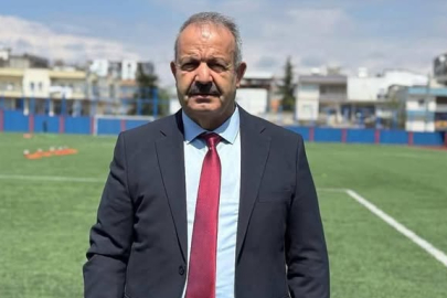 Çoban: Yeşilyurtspor Ligde Olacaktır
