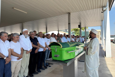 Yamalı Ramazan Soylu Vefat Etti