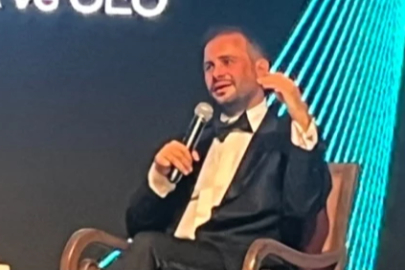 Eren Bali, Yapay Zekaya Doktorluk Yaptıracak