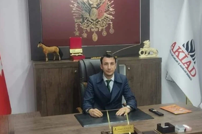 Gaziantep 44 Malatyalılar Derneği Başkanının Annesi Vefat etti
