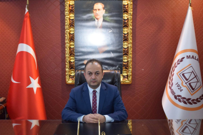 Malatya Barosu’ndan Sahte Belge İddiaları Açıklaması