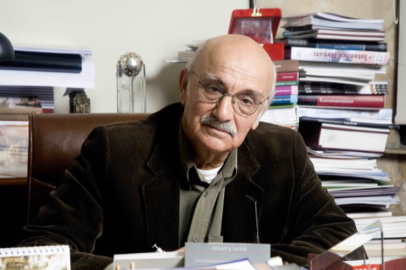 Prof.Dr. Metin Sözen