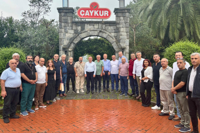 Rize'de Güneş Doğar mı?