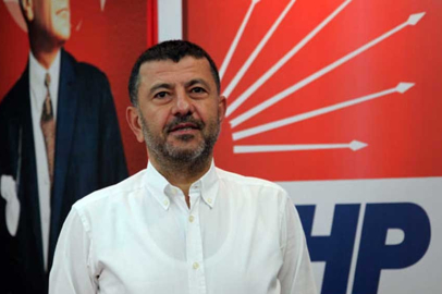 Ağbaba: Depremzedelere Eşya Yardımı Verilmedi