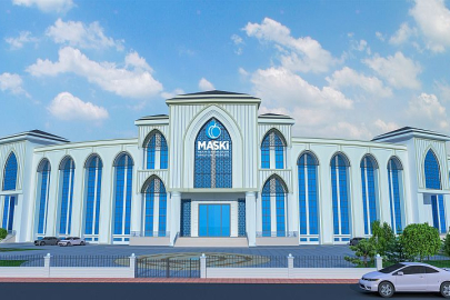 Malatya'da Su Sorununun Kaynağı: MASKİ