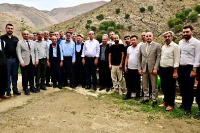 Geçit: Güçlü Bir Şehir, Güçlü Kırsalla Var Olur