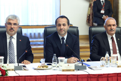 Babacan: Toplumun Her Kesimi Dinlenecek