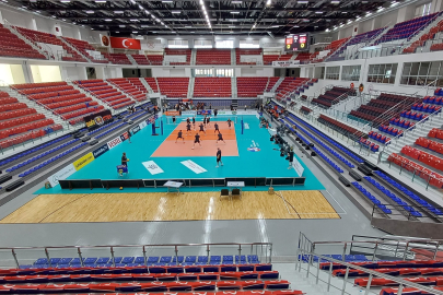 Malatya Milli Maça Hazır