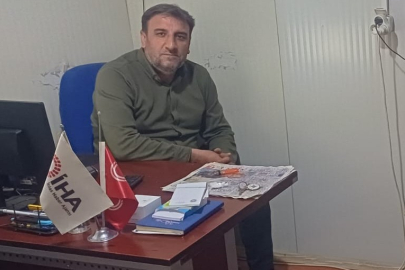 İHA Malatya Temsilciliğine Hasan Eryılmaz Atandı