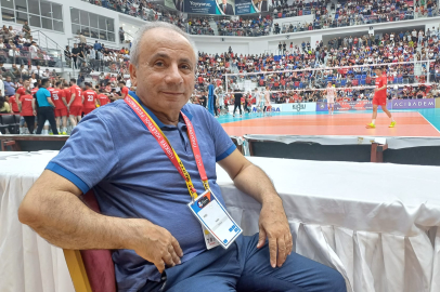 Voleybol Sevgisi ve Gelen Milli Zafer