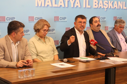 Ağbaba: Malatya Dingo'nun Ahırı mı?