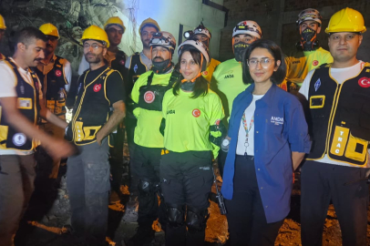 TRAC: Deprem Öldürmez, Hazırlıksızlık Öldürür