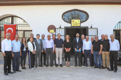 Malatya Depremden Sonra Ekonomi Depremi de Yaşadı