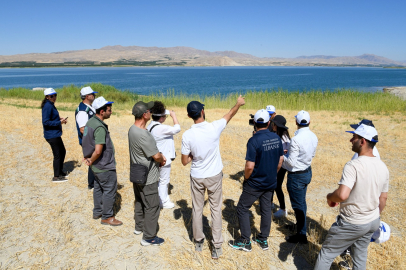 Kirletilen Karakaya'dan İçme Suyu Arayışı