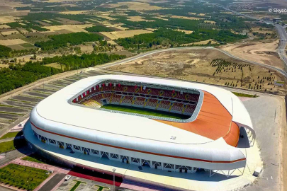 Yeni Malatyaspor-Bursaspor Maçı Malatya'da Oynanacak