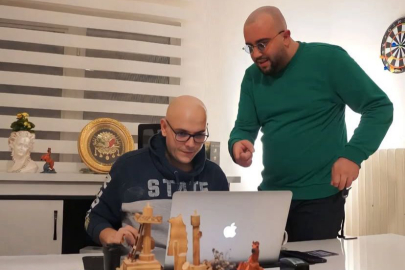 Malatyalı Girişimcinin Projesi Avrupa’da Kabul Edildi