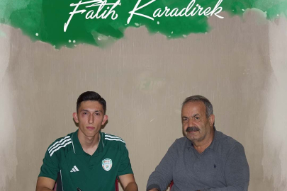 Yeşilyurtspor 5 Futbolcuyla Kadrosunu Güçlendirdi