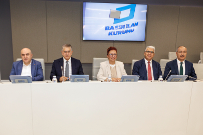 Erkılınç: BİK Yoluna Devam Edecek