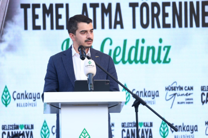 Ümit Vaat Eden Genç Siyasetçiler