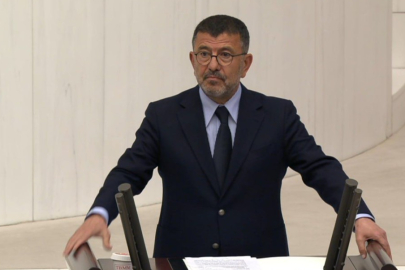 Ağbaba: İthal Kayısı İhracatımızı Tehdit Ediyor