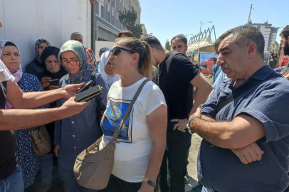 Malatya'da Depremzedeler Konut Beklerken Ofis Çıktı